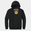Youth Heavy Blend Hooded Sweatshirt Thumbnail