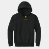 Youth Heavy Blend Hooded Sweatshirt Thumbnail