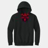 Youth Heavy Blend Hooded Sweatshirt Thumbnail
