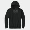 Youth Heavy Blend Hooded Sweatshirt Thumbnail