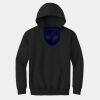 Youth Heavy Blend Hooded Sweatshirt Thumbnail