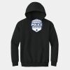 Youth Heavy Blend Hooded Sweatshirt Thumbnail