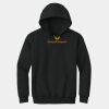 Youth Heavy Blend Hooded Sweatshirt Thumbnail