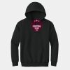 Youth Heavy Blend Hooded Sweatshirt Thumbnail