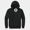 Youth Heavy Blend Hooded Sweatshirt Thumbnail