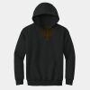 Youth Heavy Blend Hooded Sweatshirt Thumbnail