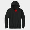 Youth Heavy Blend Hooded Sweatshirt Thumbnail