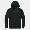 Youth Heavy Blend Hooded Sweatshirt Thumbnail