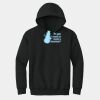 Youth Heavy Blend Hooded Sweatshirt Thumbnail