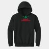 Youth Heavy Blend Hooded Sweatshirt Thumbnail