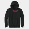 Youth Heavy Blend Hooded Sweatshirt Thumbnail