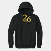 Youth Heavy Blend Hooded Sweatshirt Thumbnail