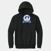Youth Heavy Blend Hooded Sweatshirt Thumbnail