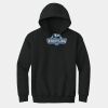 Youth Heavy Blend Hooded Sweatshirt Thumbnail