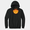 Youth Heavy Blend Hooded Sweatshirt Thumbnail