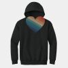 Youth Heavy Blend Hooded Sweatshirt Thumbnail