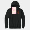 Youth Heavy Blend Hooded Sweatshirt Thumbnail
