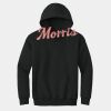 Youth Heavy Blend Hooded Sweatshirt Thumbnail
