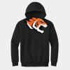 Youth Heavy Blend Hooded Sweatshirt Thumbnail