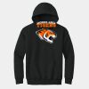 Youth Heavy Blend Hooded Sweatshirt Thumbnail