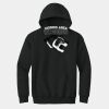 Youth Heavy Blend Hooded Sweatshirt Thumbnail