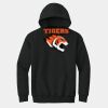 Youth Heavy Blend Hooded Sweatshirt Thumbnail