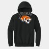Youth Heavy Blend Hooded Sweatshirt Thumbnail