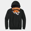 Youth Heavy Blend Hooded Sweatshirt Thumbnail