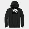 Youth Heavy Blend Hooded Sweatshirt Thumbnail