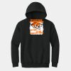 Youth Heavy Blend Hooded Sweatshirt Thumbnail