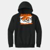 Youth Heavy Blend Hooded Sweatshirt Thumbnail