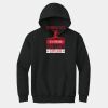 Youth Heavy Blend Hooded Sweatshirt Thumbnail