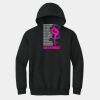 Youth Heavy Blend Hooded Sweatshirt Thumbnail