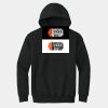 Youth Heavy Blend Hooded Sweatshirt Thumbnail