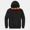Youth Heavy Blend Hooded Sweatshirt Thumbnail