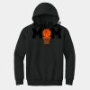 Youth Heavy Blend Hooded Sweatshirt Thumbnail
