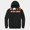 Youth Heavy Blend Hooded Sweatshirt Thumbnail