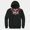 Youth Heavy Blend Hooded Sweatshirt Thumbnail