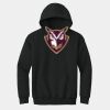 Youth Heavy Blend Hooded Sweatshirt Thumbnail