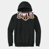 Youth Heavy Blend Hooded Sweatshirt Thumbnail