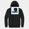 Youth Heavy Blend Hooded Sweatshirt Thumbnail