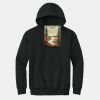 Youth Heavy Blend Hooded Sweatshirt Thumbnail