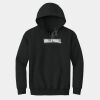 Youth Heavy Blend Hooded Sweatshirt Thumbnail