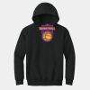 Youth Heavy Blend Hooded Sweatshirt Thumbnail