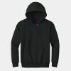 Youth Heavy Blend Hooded Sweatshirt Thumbnail