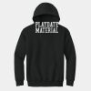 Youth Heavy Blend Hooded Sweatshirt Thumbnail