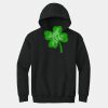 Youth Heavy Blend Hooded Sweatshirt Thumbnail