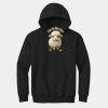 Youth Heavy Blend Hooded Sweatshirt Thumbnail