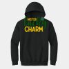Youth Heavy Blend Hooded Sweatshirt Thumbnail