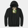 Youth Heavy Blend Hooded Sweatshirt Thumbnail